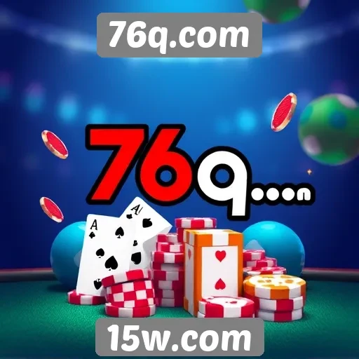 Como o 76q.com atrai novos jogadores