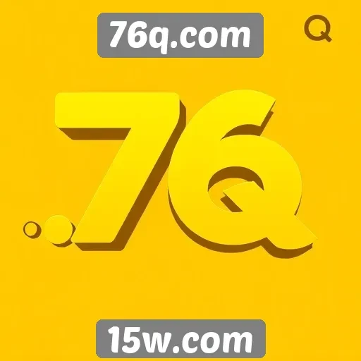 Novidades e recursos no portal 76q.com