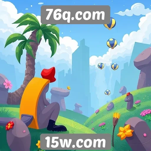 76q.com apresenta novos jogos para preencher seu tempo livre